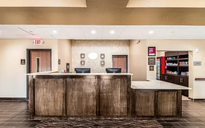 Photo 5 - Comfort Suites Grand Prairie - Arlington North