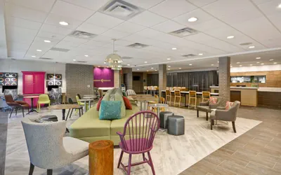 Photo 3 - Home2 Suites by Hilton Kansas City KU Medical Center