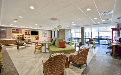 Photo 4 - Home2 Suites by Hilton Kansas City KU Medical Center