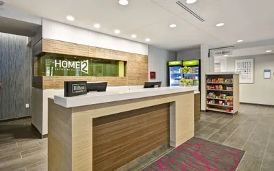 Photo 5 - Home2 Suites by Hilton Kansas City KU Medical Center