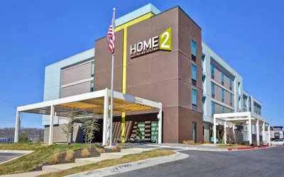 Photo 2 - Home2 Suites by Hilton Kansas City KU Medical Center