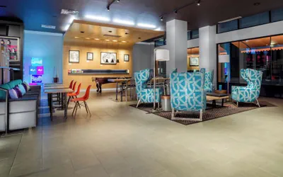 Photo 4 - Aloft El Paso Downtown