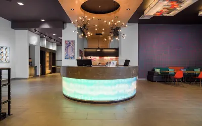 Photo 5 - Aloft El Paso Downtown