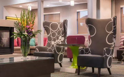 Photo 4 - Residence Inn by Marriott Decatur