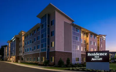 Photo 2 - Residence Inn by Marriott Decatur