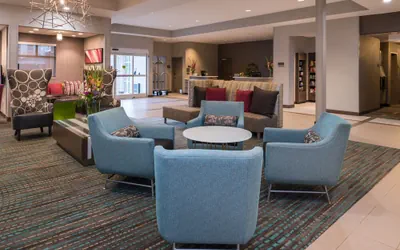 Photo 5 - Residence Inn by Marriott Decatur