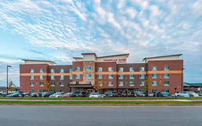Photo 2 - TownePlace Suites by Marriott Lexington Keeneland/Airport