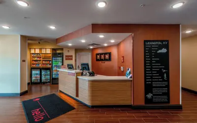 Photo 5 - TownePlace Suites by Marriott Lexington Keeneland/Airport