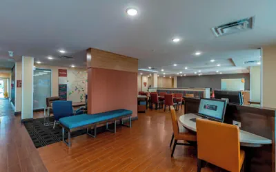 Photo 3 - TownePlace Suites by Marriott Lexington Keeneland/Airport