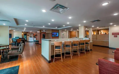 Photo 4 - TownePlace Suites by Marriott Lexington Keeneland/Airport