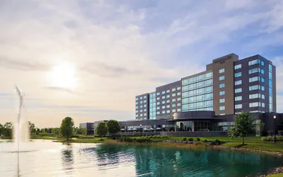Photo 2 - Renaissance Columbus Westerville-Polaris Hotel