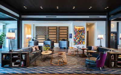 Photo 3 - Renaissance Columbus Westerville-Polaris Hotel