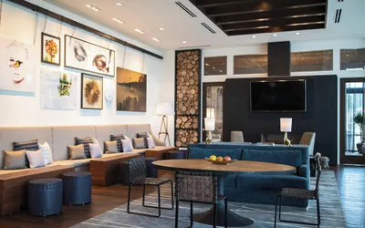 Photo 4 - Renaissance Columbus Westerville-Polaris Hotel