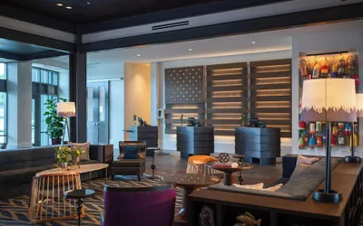 Photo 5 - Renaissance Columbus Westerville-Polaris Hotel