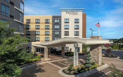 Photo 2 - Fairfield Inn & Suites Atlanta Lithia Springs