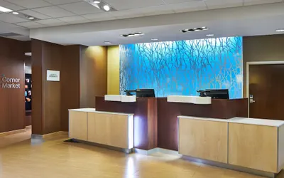 Photo 4 - Fairfield Inn & Suites Atlanta Lithia Springs