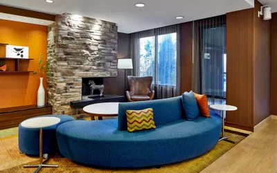 Photo 3 - Fairfield Inn & Suites Atlanta Lithia Springs