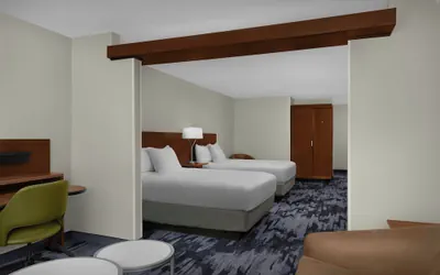 Photo 5 - Fairfield Inn & Suites Atlanta Lithia Springs