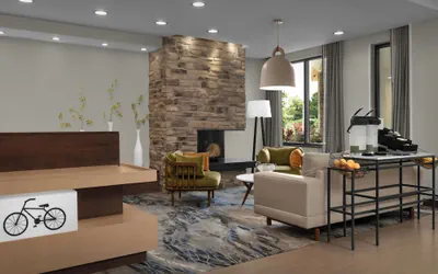 Photo 4 - Fairfield Inn & Suites Atlanta Lithia Springs