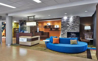 Photo 5 - Fairfield Inn & Suites Atlanta Lithia Springs