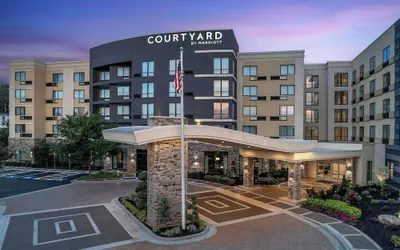 Fairfield Inn & Suites Atlanta Lithia Springs