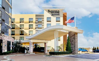 Photo 2 - Fairfield Inn & Suites Atlanta Lithia Springs