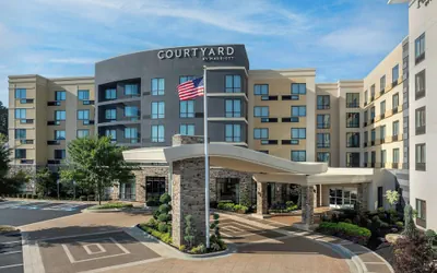 Photo 2 - Courtyard by Marriott Atlanta Lithia Springs