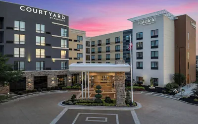 Courtyard by Marriott Atlanta Lithia Springs