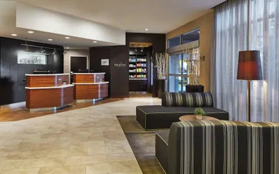 Photo 3 - Courtyard by Marriott Atlanta Lithia Springs