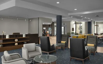 Photo 5 - Courtyard by Marriott Atlanta Lithia Springs
