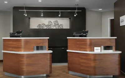 Photo 5 - Courtyard by Marriott Atlanta Lithia Springs