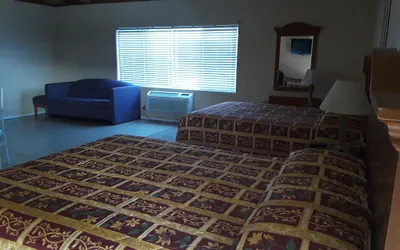 Photo 2 - Butterfield Stage Motel
