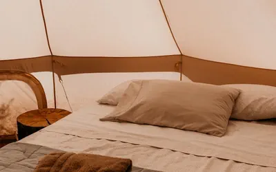 Photo 5 - Zion Glamping Adventures