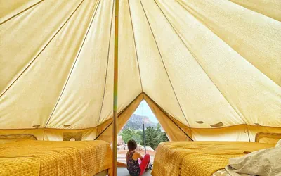 Photo 4 - Zion Glamping Adventures