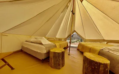 Photo 3 - Zion Glamping Adventures