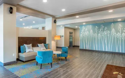 Photo 4 - Sleep Inn & Suites Ankeny - Des Moines