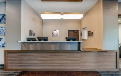 Photo 3 - Sleep Inn & Suites Ankeny - Des Moines