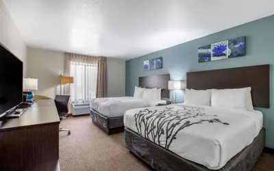Photo 2 - Sleep Inn & Suites Ankeny - Des Moines