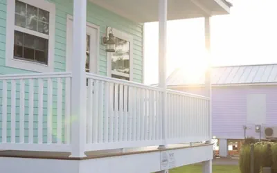 Photo 2 - Key West Cottages