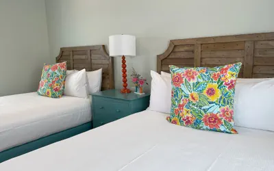 Photo 3 - Key West Cottages