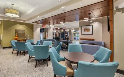 Photo 4 - Drury Plaza Hotel Columbia East