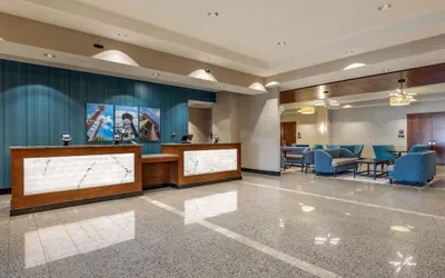 Photo 3 - Drury Plaza Hotel Columbia East