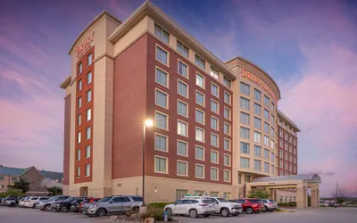 Photo 2 - Drury Plaza Hotel Columbia East
