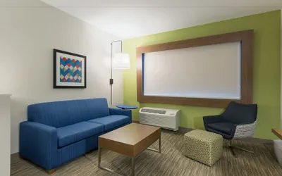 Photo 3 - Holiday Inn Express and Suites San Marcos South by IHG