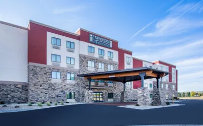 Staybridge Suites Rapid City - Rushmore by IHG