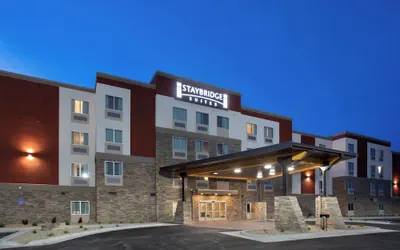 Photo 2 - Staybridge Suites Rapid City - Rushmore by IHG