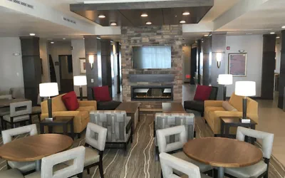 Photo 4 - Staybridge Suites Rapid City - Rushmore by IHG