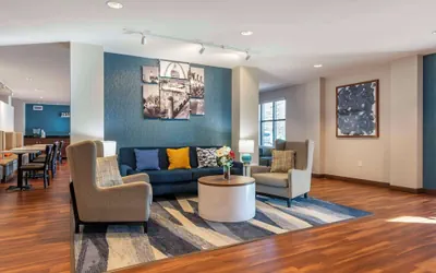 Photo 4 - Comfort Inn St. Louis Airport