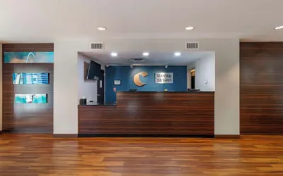 Photo 3 - Comfort Inn St. Louis Airport