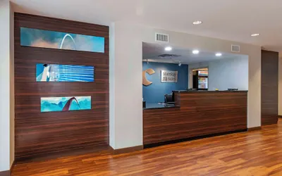 Photo 5 - Comfort Inn St. Louis Airport